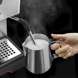 Gaggia Classic GT (Stainless Steel) - square image 12