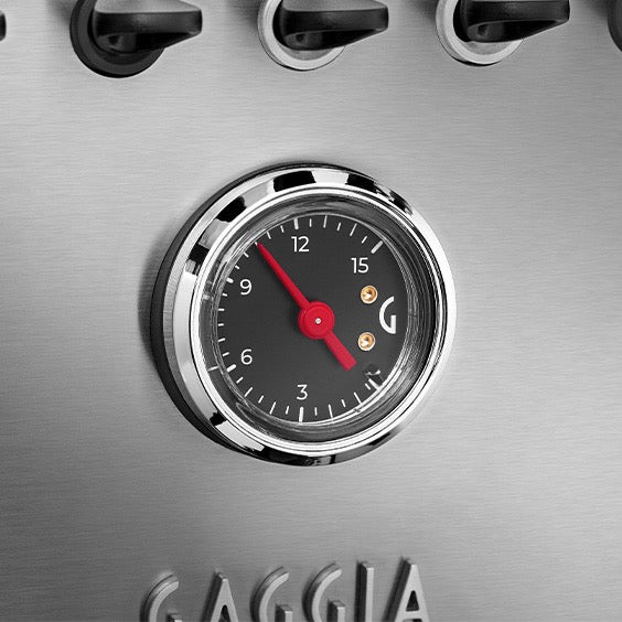 Gaggia Classic GT (Stainless Steel) - square image 15