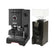 Gaggia Classic UP Black & Eureka Mignon Facile (Matte Black) Grinder Bundle