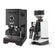 Gaggia Classic UP Black & Eureka Mignon Zero 65 All Purpose (Chrome) Grinder Bundle