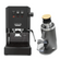 CYBER BUNDLE | Gaggia Classic E24 (Black) & DF54 Grinder (Grey) Bundle