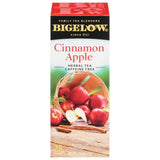 Bigelow Cinnamon Apple Tea Bags Tea Bags Bigelow