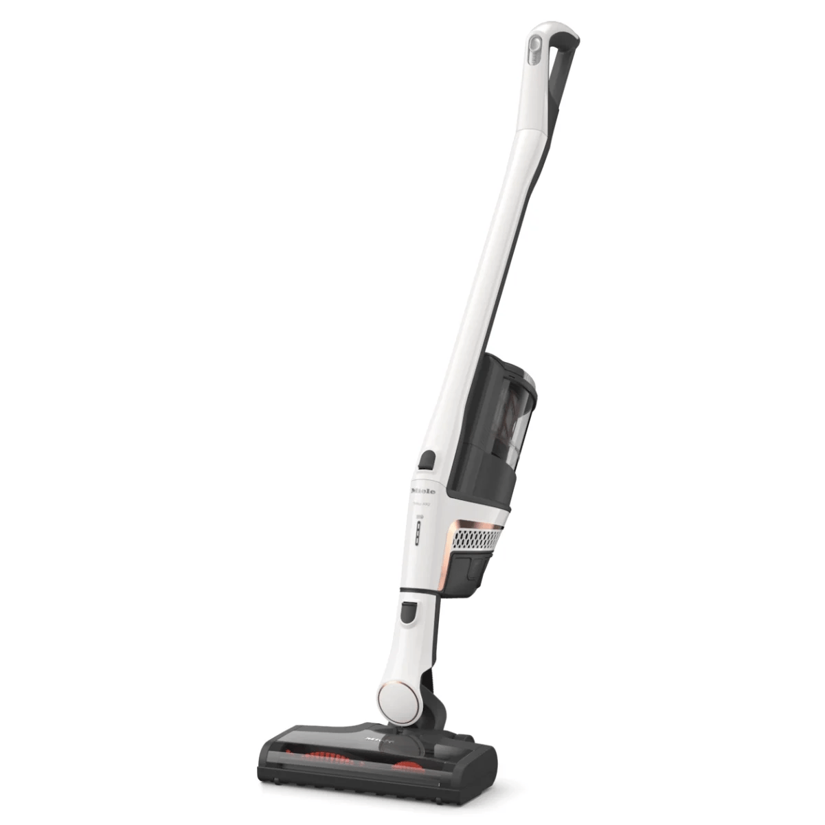 Miele Triflex HX2 Cordless Bagless Stick Vacuums 41OML001USA (Lotus White) Vacuum Cleaners Miele