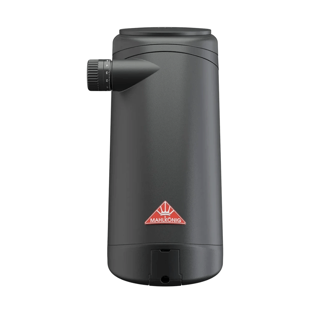 MAHLKONIG X64 SD Single Dose Coffee Grinder (Black) Coffee Grinder MAHLKÖNIG