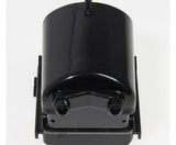 De'Longhi Parts: Glass Nozzle 53132C8163 Replacement Part DeLonghi