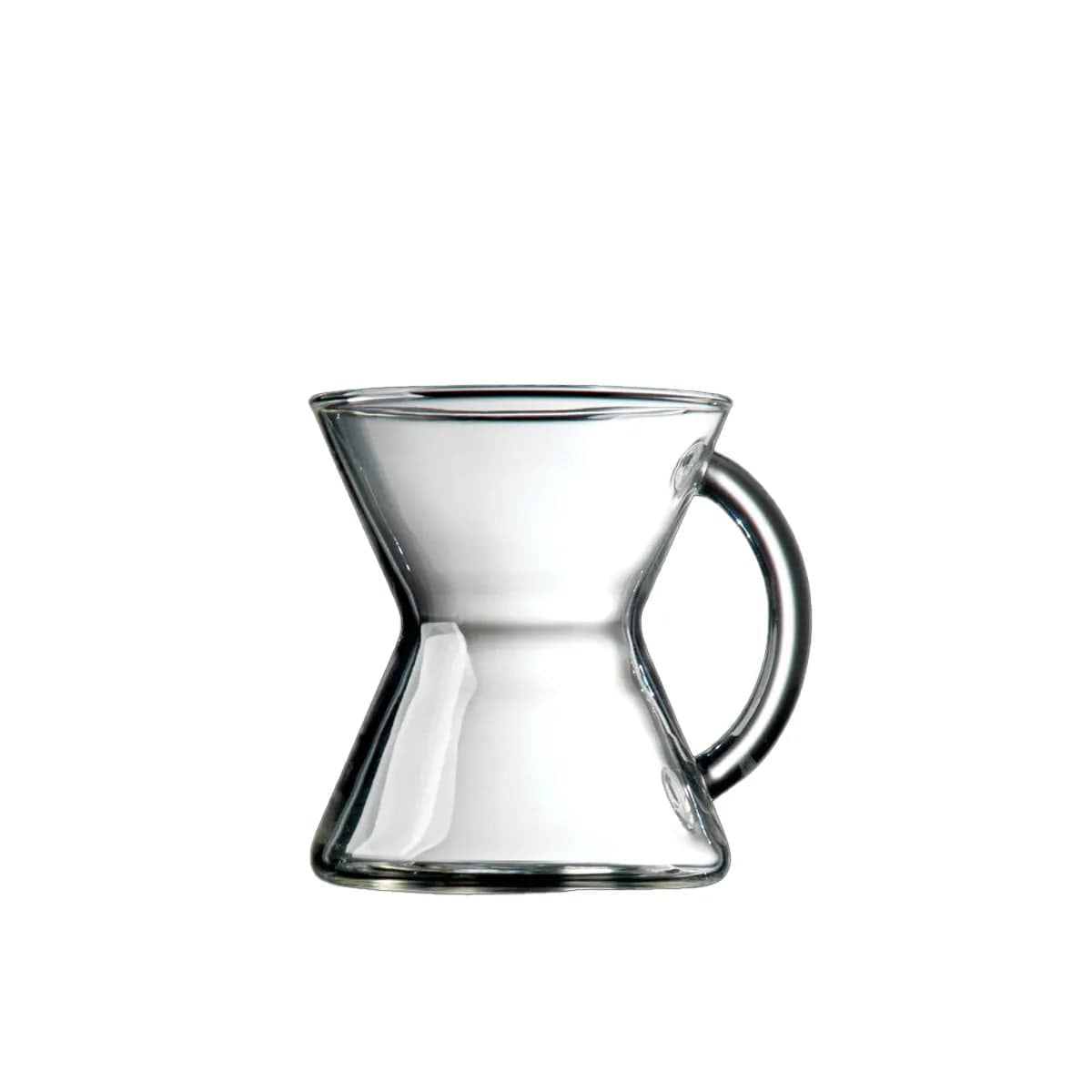 Chemex Glass Mug Pour Over Equipment Chemex