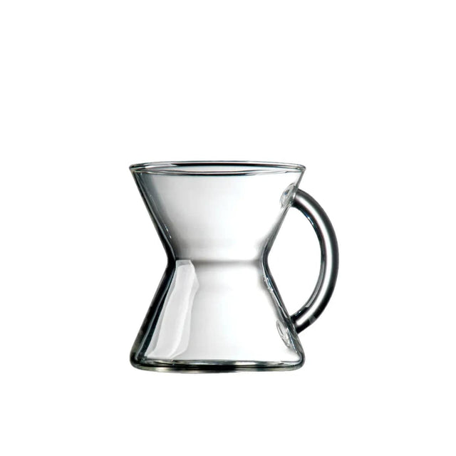 Chemex Glass Mug Pour Over Equipment Chemex