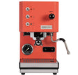 Profitec Go (Red) Espresso Machine & DF64 Gen 2 Grinder (Black) Bundle Espresso Machine (Prosumer) Profitec