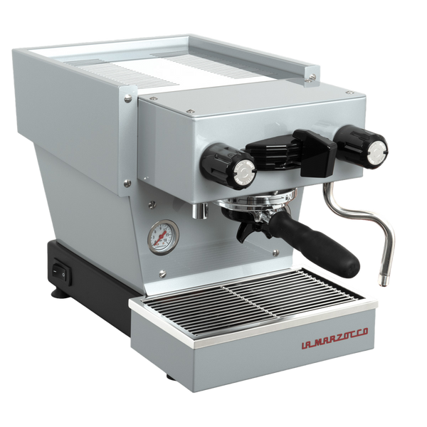 La Marzocco Linea Micra Espresso Machine (Grey)