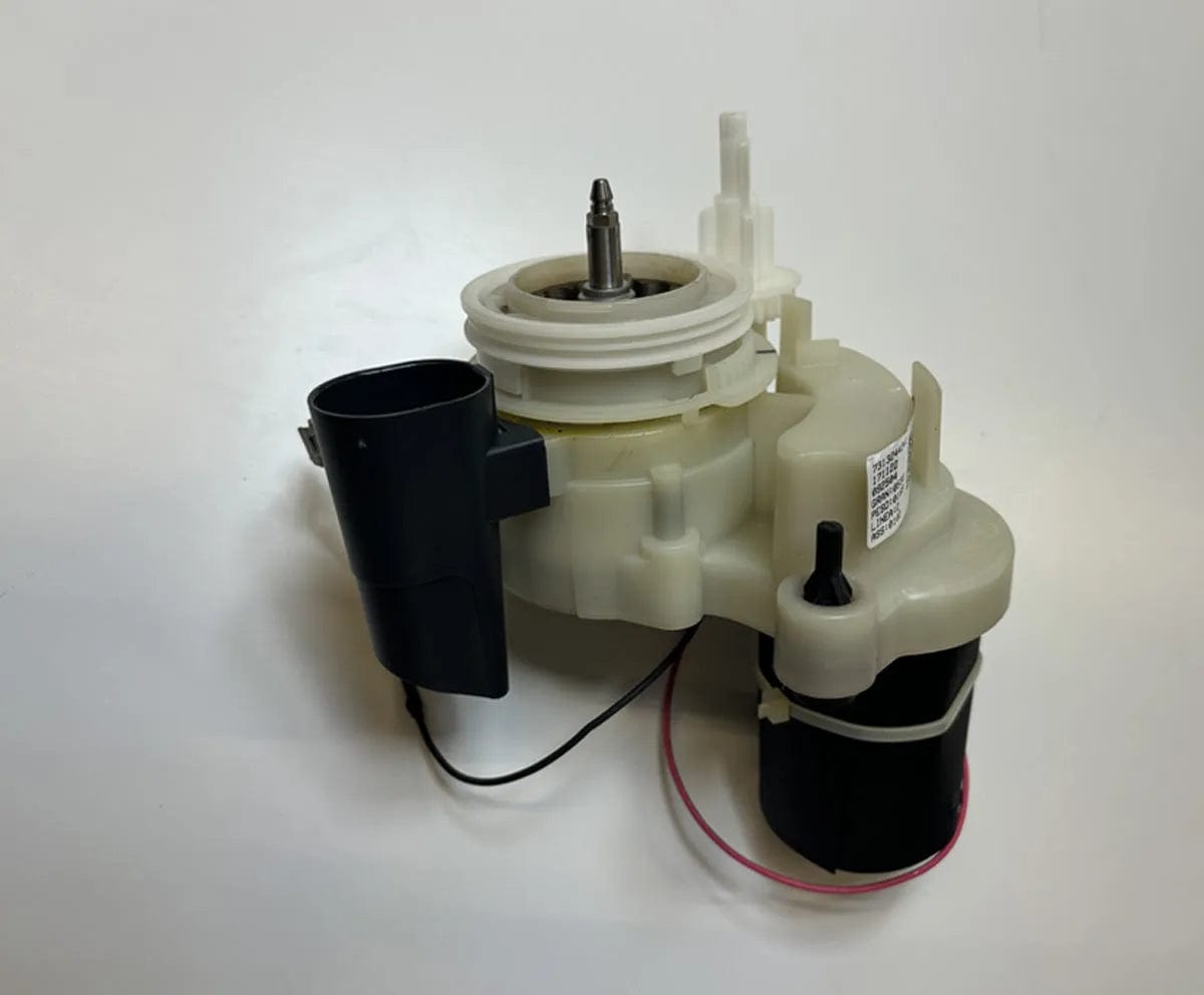 De'Longhi Parts: Grinder Assembly (3D-DL 120V) 7313244341 Replacement Part DeLonghi