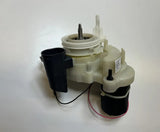 De'Longhi Parts: Grinder Assembly (3D-DL 120V) 7313244341 Replacement Part DeLonghi