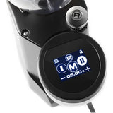 Rocket Super Fausto Espresso Grinder RG901A3B12 (Chrome) Coffee Grinder Rocket