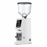 Eureka Atom W 65 Grinder (White) Coffee Grinder Eureka