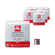 Illy Iperespresso Classico Medium Espresso Capsules (Case of 108)