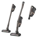 Miele Triflex HX2 Pro Cordless Bagless Stick Vacuums 41OML031USA (Infinity Grey Pearl Finish with Rose Gold Accents) Vacuum Cleaners Miele