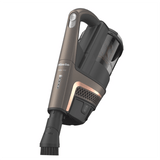 Miele Triflex HX2 Pro Cordless Bagless Stick Vacuums 41OML031USA (Infinity Grey Pearl Finish with Rose Gold Accents) Vacuum Cleaners Miele