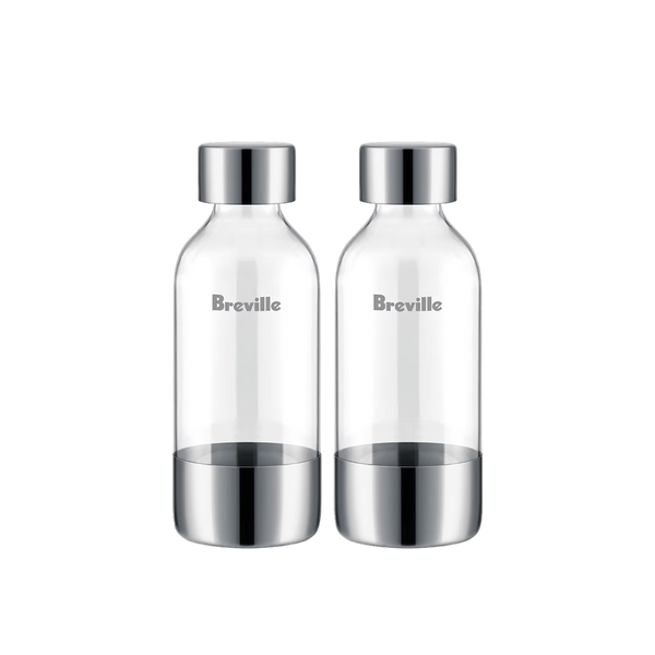 Breville the InFizz™ Bottles 0.6L