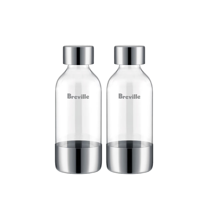 Breville the InFizz™ Bottles 0.6L