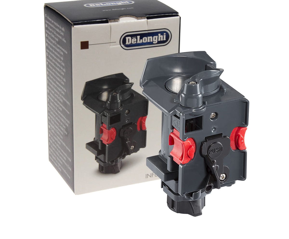 De'Longhi Parts: Brew Group/ Infuser 7313251441 - Main Image