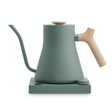 Fellow Stagg EKG Pro Pour-Over Kettle (Smoke Green & Maple) Kettle Fellow