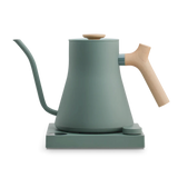Fellow Stagg EKG Pro Pour-Over Kettle (Smoke Green & Maple) Kettle Fellow