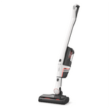 Miele Triflex HX1 Facelift Cordless Bagless Stick Vacuums 41MUL101USA (Lotus White with Red Accents) Vacuum Cleaners Miele