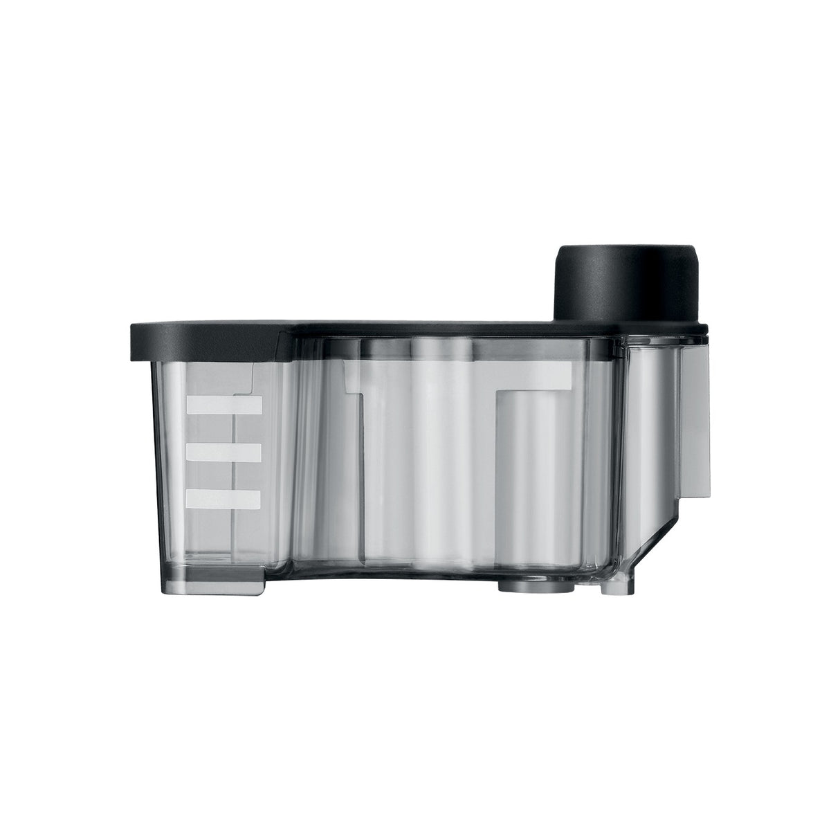 JURA Chocolate Syrup Attachment 24340 (Set of 2) for Z10 Accessory Jura