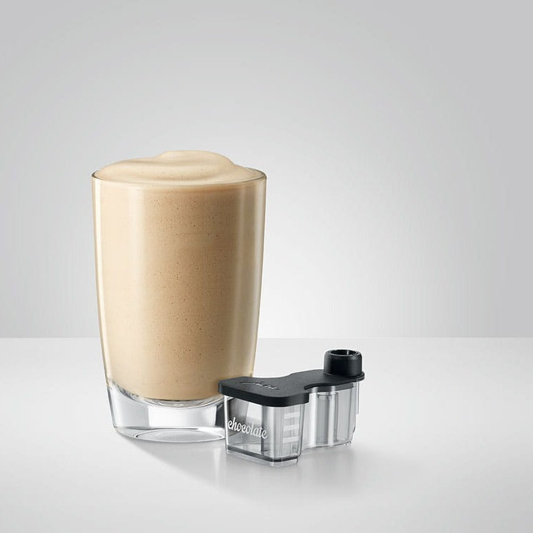 JURA Chocolate Syrup Attachment 24340 (Set of 2) for Z10 Accessory Jura