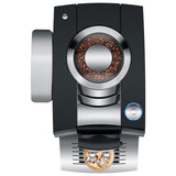 Jura Z10 Super Automatic Coffee Machine 15702 (Aluminum Black) Super Automatic Espresso Machine Jura