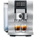 Jura Z10 Super Automatic Coffee Machine 15792 (Aluminum White)