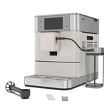 KitchenAid KF8 Super Automatic Espresso Machine (Porcelain) KES8558PL Super Automatic Espresso Machine KitchenAid