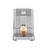 KitchenAid KF6 Super Automatic Espresso Machine KES8556SX (Brushed Stainless Steel) Super Automatic Espresso Machine KitchenAid