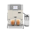KitchenAid KF7 Super Automatic Espresso Machine KES8557PL (Porcelain) Super Automatic Espresso Machine KitchenAid