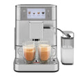 KitchenAid KF8 Super Automatic Espresso Machine KES8558SX (Brushed Stainless Steel) Super Automatic Espresso Machine KitchenAid