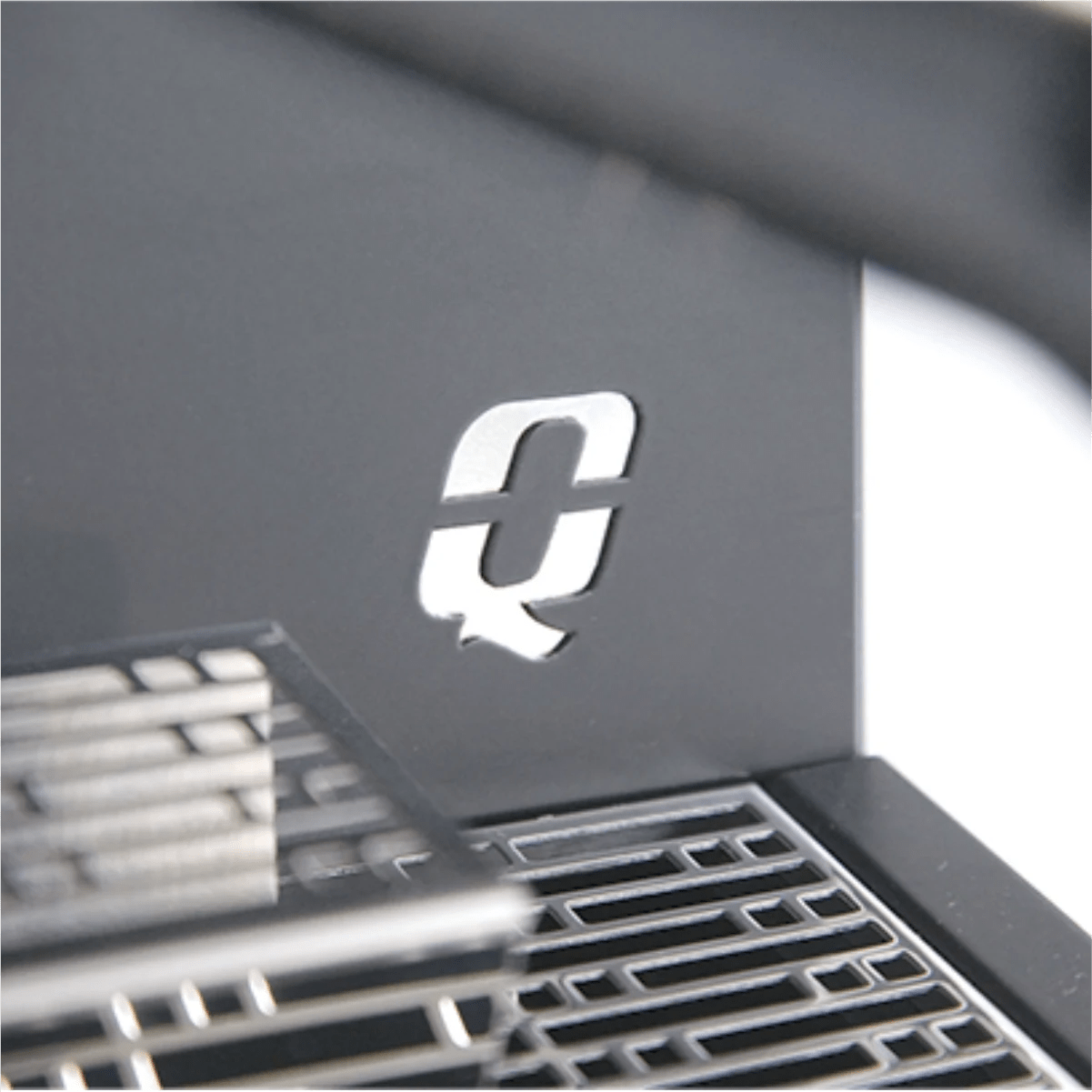 Quick Mill Sunny Semi-Automatic Espresso Machine (Black) Espresso Machine Quick Mill