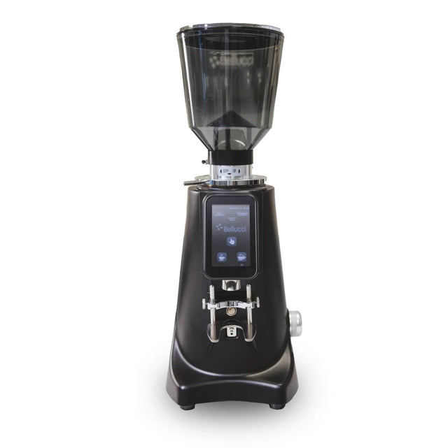 Bellucci Preciso 74 Coffee Grinder Coffee Grinder Bellucci