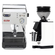Lelit Anna 2 PL41TEM Espresso Machine with PID and Eureka Mignon Zero 55s Single Dose Coffee Grinder (White) Bundle