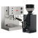 Lelit Elizabeth V3 Semi-Automatic Espresso Machine PL92T (Stainless Steel) & Eureka Mignon Zero 55s Single Dose Coffee Grinder (Matte Black) Bundle