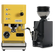 Profitec Go (Yellow) Espresso Machine & Eureka Mignon Zero 55s Single Dose Coffee Grinder (Matte Black) Bundle