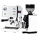 Quick Mill Pop-up (Stainless Steel) Espresso Machine & Eureka Mignon Zero 55s Single Dose Coffee Grinder (White) Bundle