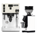 Rancilio Silvia Pro X Espresso Machine (White) and Eureka Mignon Zero 55s Single Dose Coffee Grinder (White) Bundle