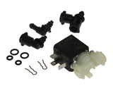 De'Longhi Parts: Solenoid Valve Kit (2VA 120V) 5513225741 Replacement Part DeLonghi