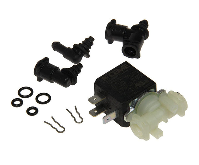De'Longhi Parts: Solenoid Valve Kit (2VA 120V) 5513225741 Replacement Part DeLonghi