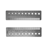 KRUVE Brewler Coffee Measuring Tool Accessory Kruve