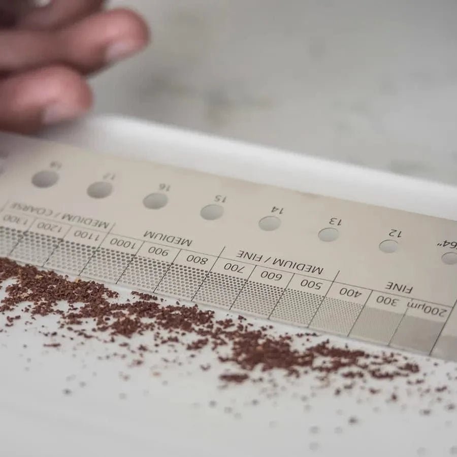 KRUVE Brewler Coffee Measuring Tool Accessory Kruve