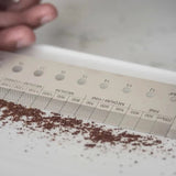 KRUVE Brewler Coffee Measuring Tool Accessory Kruve