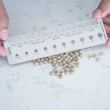 KRUVE Brewler Coffee Measuring Tool Accessory Kruve