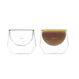 Kruve Imagine Glasses Cortado 150ml / 5oz (2-Pack) Kitchenware Kruve