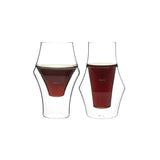 Kruve EQ Glasses Excite & Inspire 150ml / 5oz (2-Pack) Kitchenware Kruve