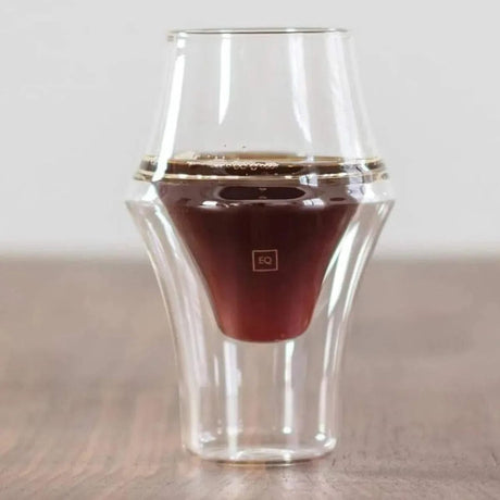 Kruve EQ Glasses Excite 150ml / 5oz (2-Pack) Kitchenware Kruve